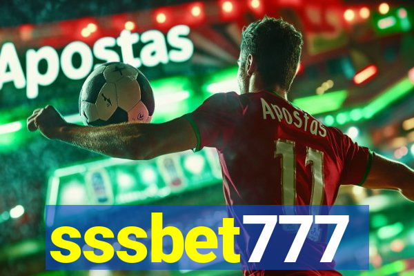 sssbet777