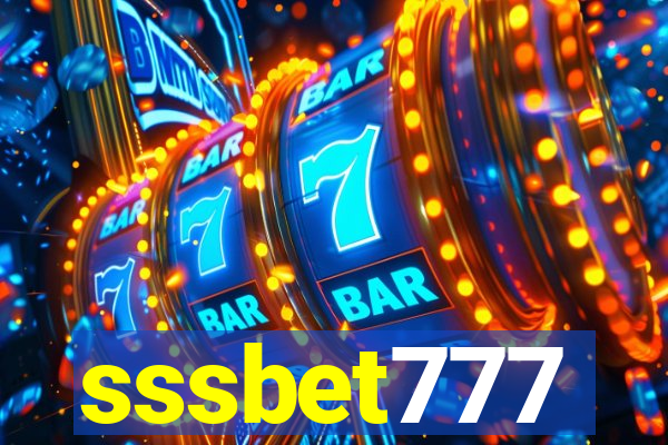 sssbet777