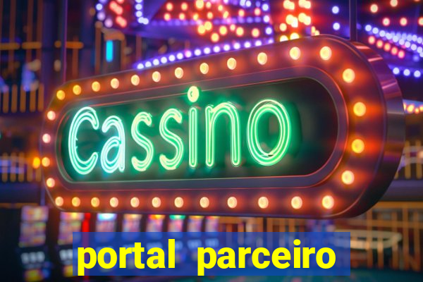 portal parceiro ifood login