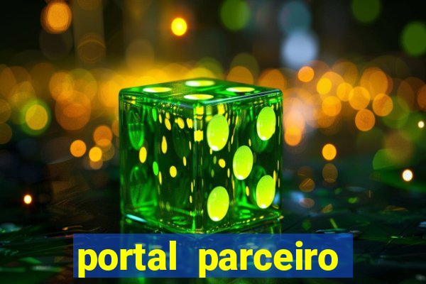 portal parceiro ifood login