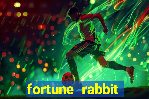 fortune rabbit horário pagante hoje