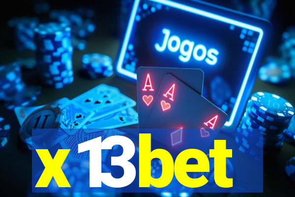 x13bet