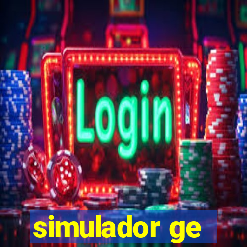 simulador ge