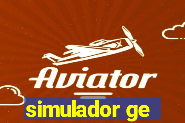 simulador ge