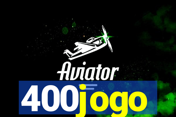 400jogo