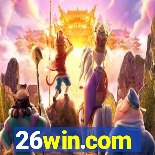 26win.com