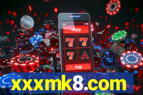 xxxmk8.com
