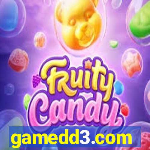 gamedd3.com
