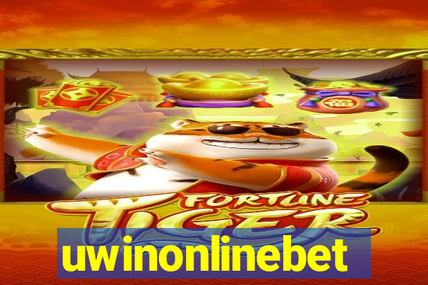 uwinonlinebet
