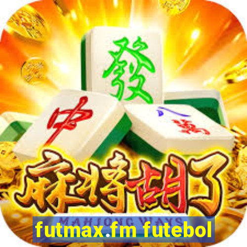 futmax.fm futebol