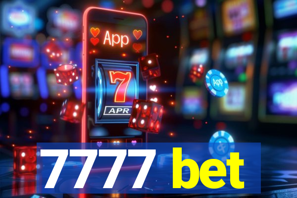 7777 bet