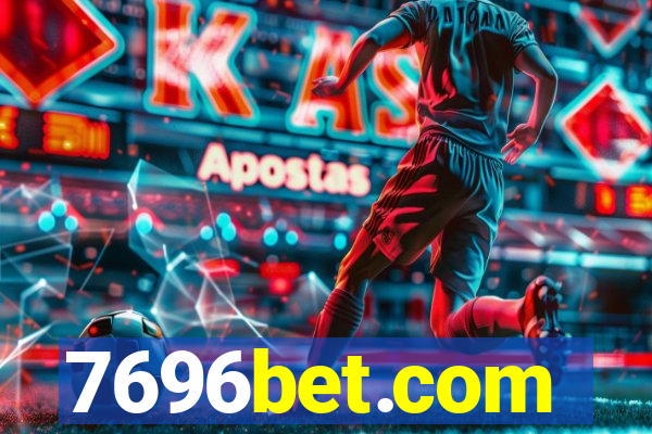 7696bet.com