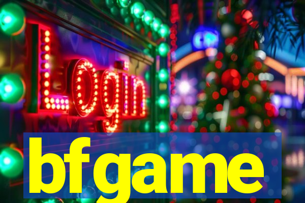 bfgame