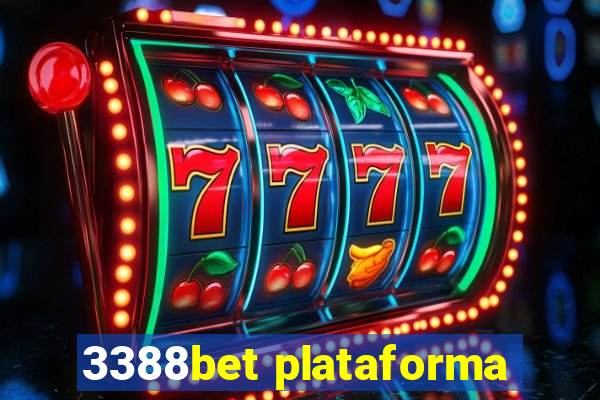 3388bet plataforma