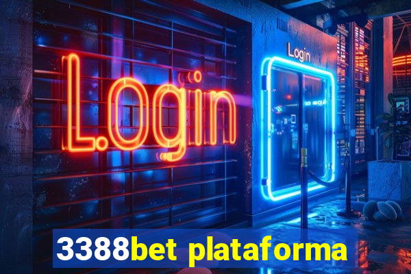 3388bet plataforma