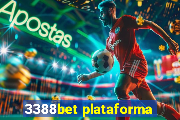3388bet plataforma