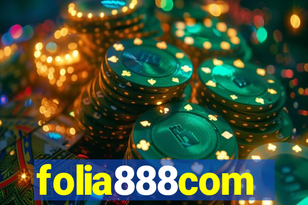 folia888com