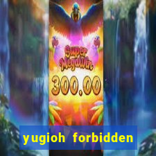 yugioh forbidden memories 2