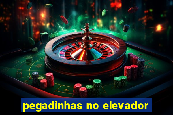 pegadinhas no elevador