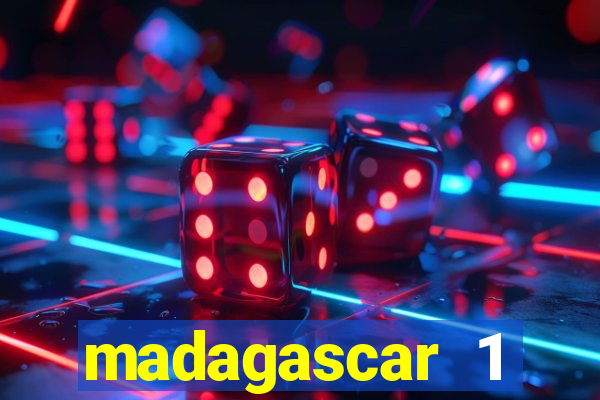 madagascar 1 torrent magnet