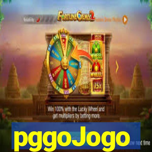 pggoJogo