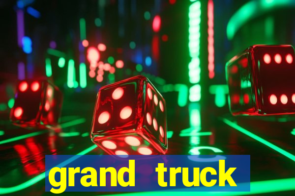 grand truck simulator 2 dinheiro infinito