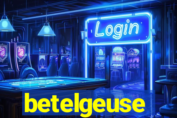 betelgeuse significado espiritual