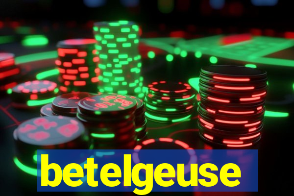 betelgeuse significado espiritual