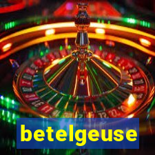 betelgeuse significado espiritual