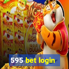 595 bet login