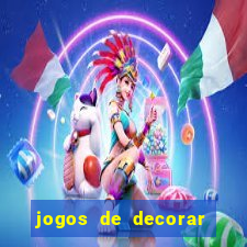jogos de decorar de quartos