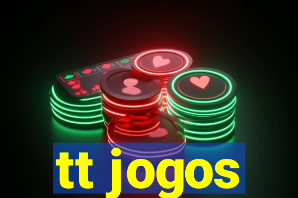 tt jogos