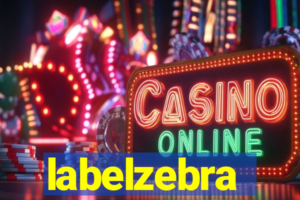 labelzebra