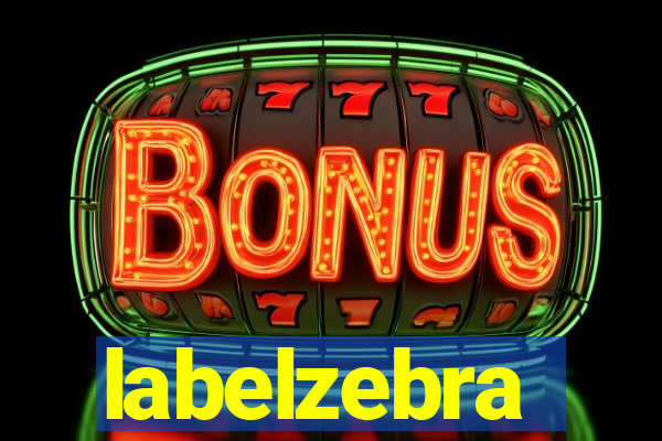 labelzebra