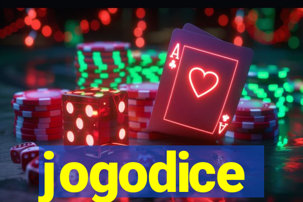 jogodice