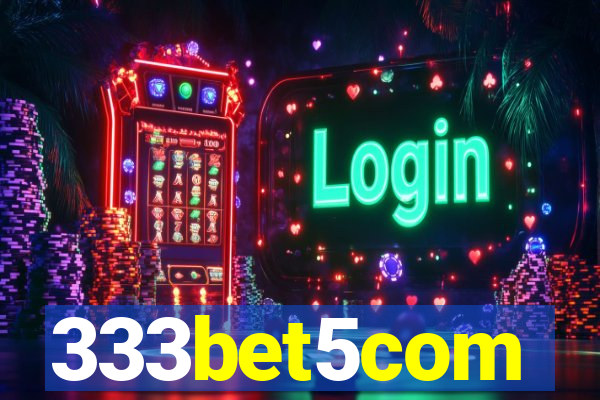 333bet5com