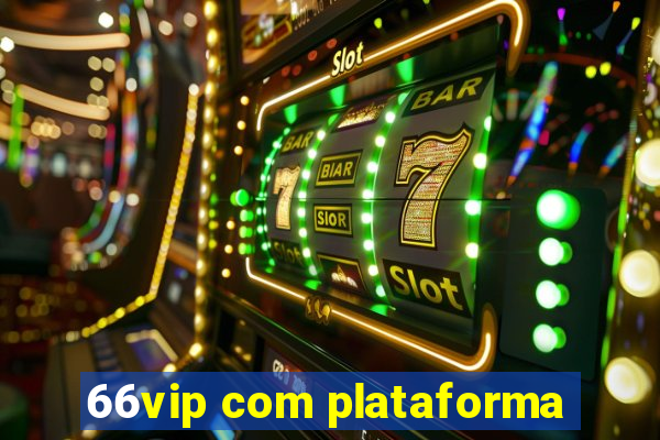 66vip com plataforma