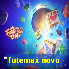 futemax novo