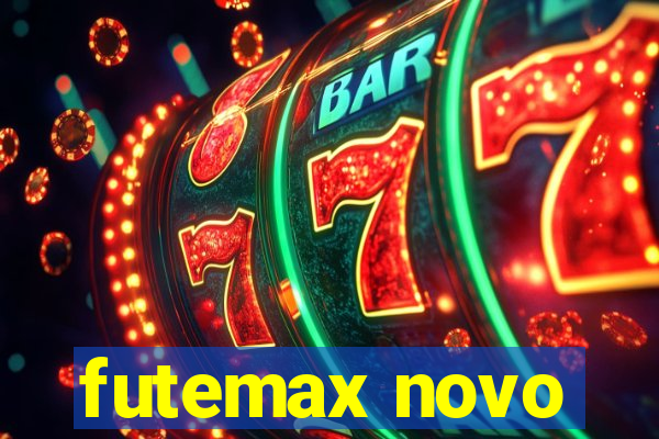futemax novo