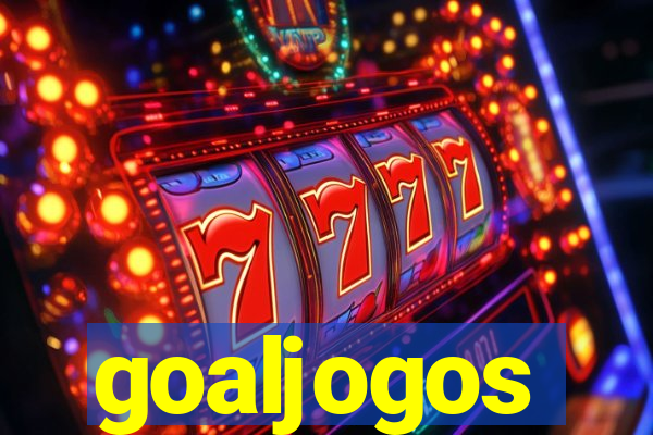 goaljogos
