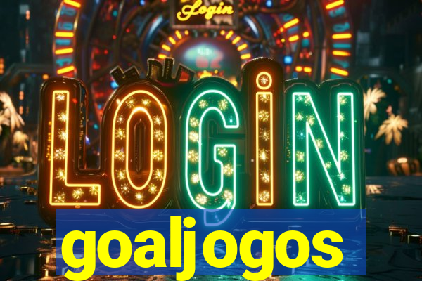 goaljogos