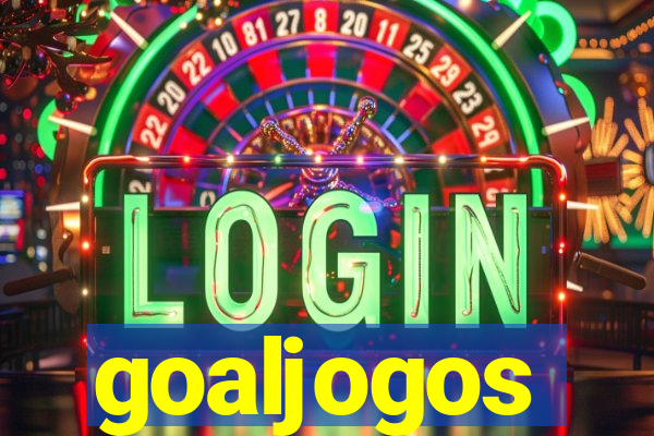 goaljogos