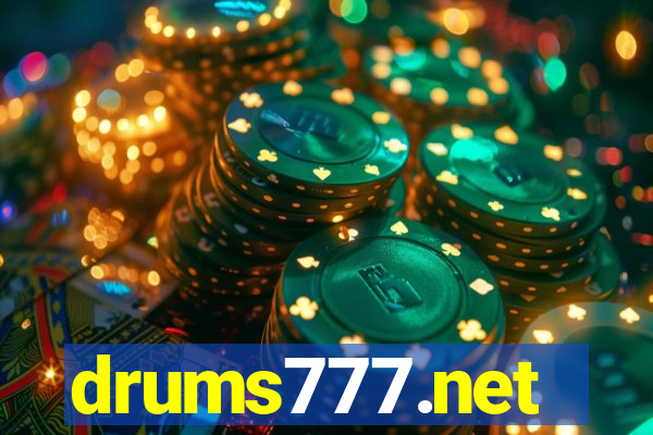 drums777.net