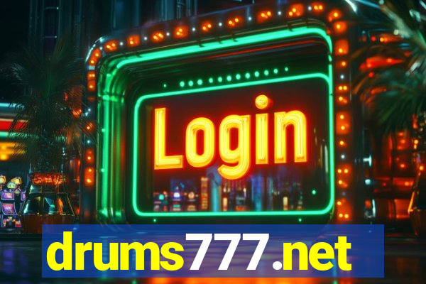 drums777.net