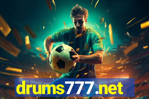 drums777.net