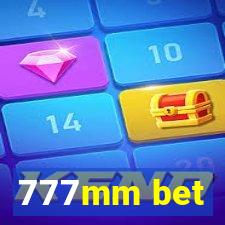 777mm bet