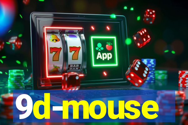 9d-mouse