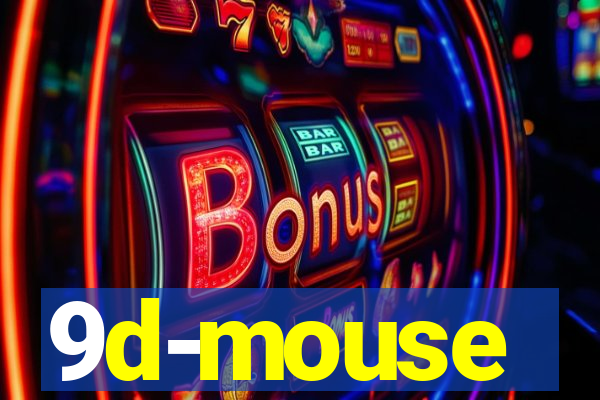 9d-mouse