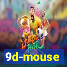 9d-mouse