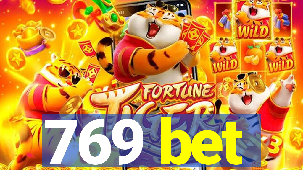 769 bet